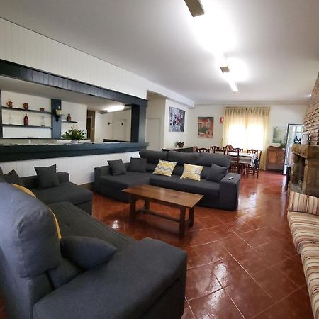 Casa La Granda Villa กังกัส เด โอนิส ภายนอก รูปภาพ