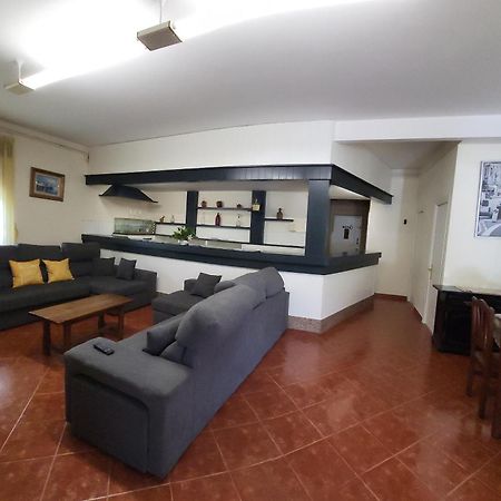 Casa La Granda Villa กังกัส เด โอนิส ภายนอก รูปภาพ