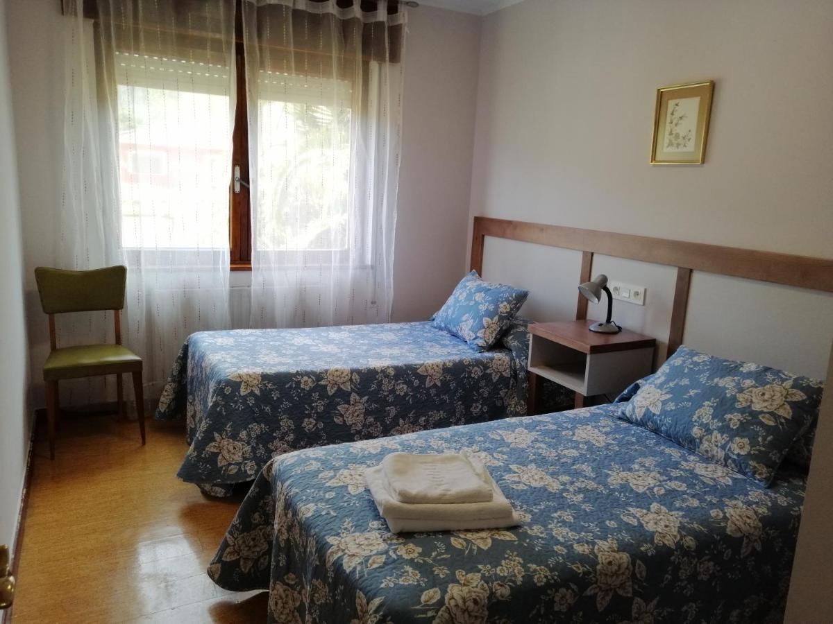 Casa La Granda Villa กังกัส เด โอนิส ภายนอก รูปภาพ