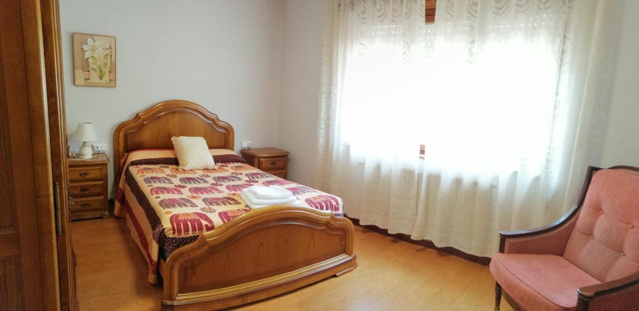 Casa La Granda Villa กังกัส เด โอนิส ภายนอก รูปภาพ