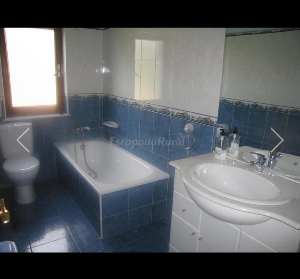 Casa La Granda Villa กังกัส เด โอนิส ภายนอก รูปภาพ