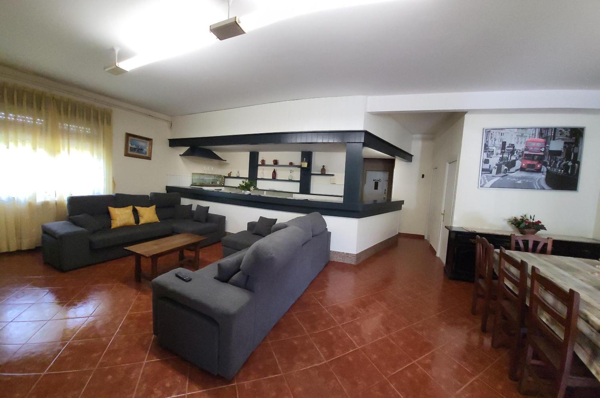 Casa La Granda Villa กังกัส เด โอนิส ภายนอก รูปภาพ