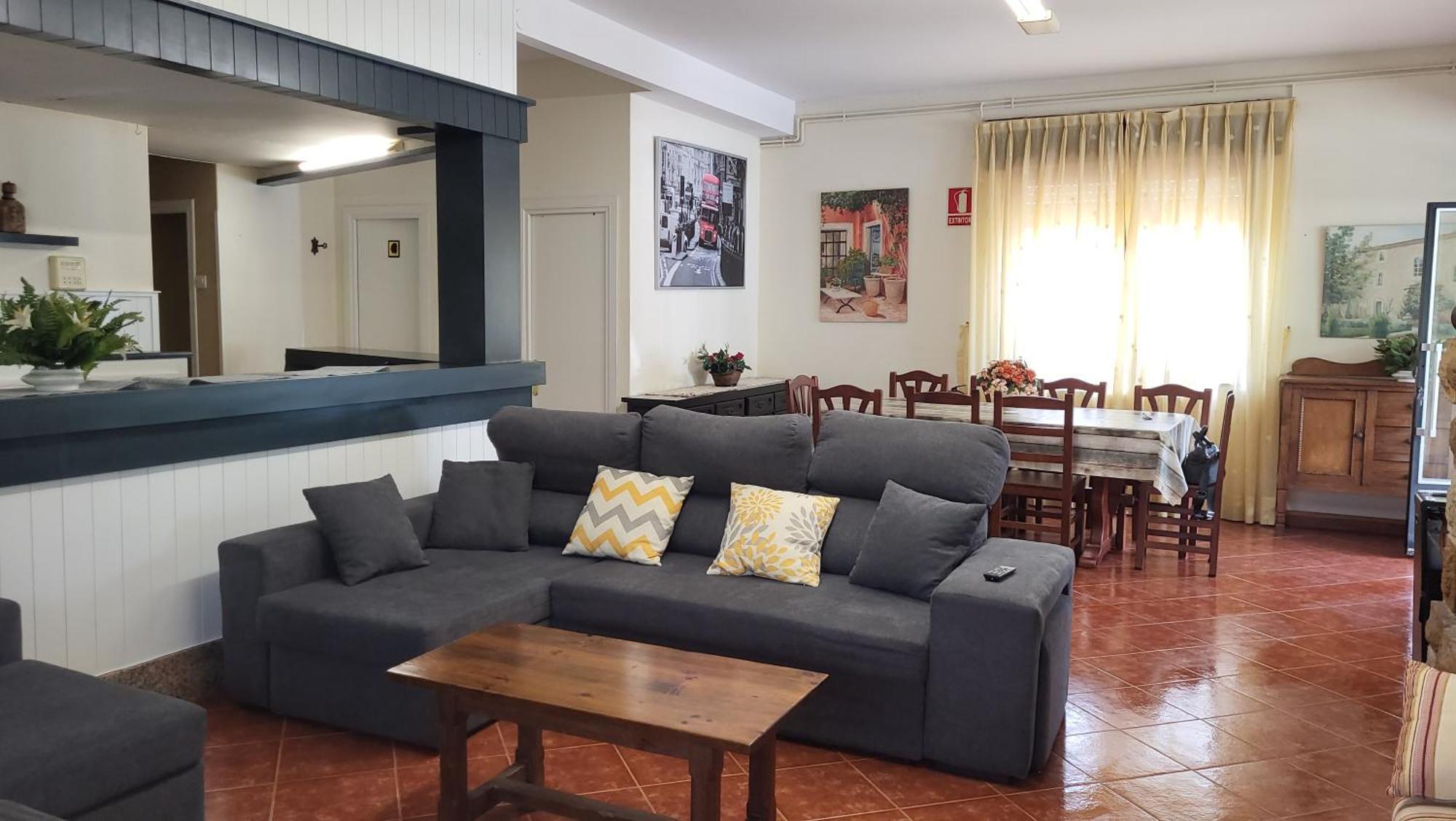 Casa La Granda Villa กังกัส เด โอนิส ภายนอก รูปภาพ
